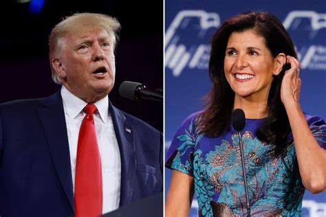 Nikki Haley's Chances of Beating Donald Trump in 2024 Primary