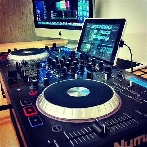 163 best DJ Equipment images on Pinterest | Dj equipment, Dj music and ...