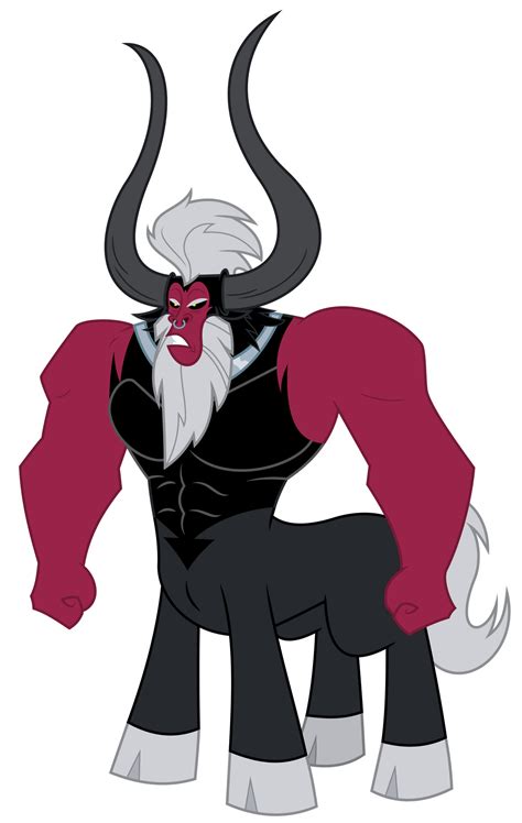 Tirek's Final Form by masemj on DeviantArt