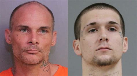 Two Polk County inmates charged with murder of fellow jail inmate ...