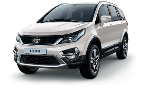 Tata Hexa Price in India 2021 | Reviews, Mileage, Interior, Specifications of Hexa