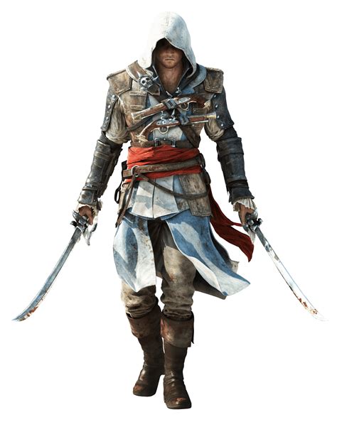 Assassin’s Creed PNG