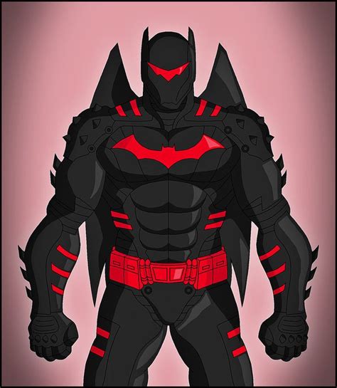 11 best Hellbat Armor images on Pinterest | Comics, Batman comics and ...