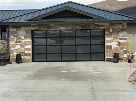 Glass Garage Doors: Pros and Cons