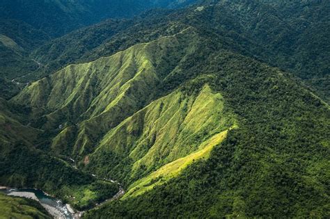 Sierra Madre – Philippines' Longest Mountain Range | Travel to the Philippines