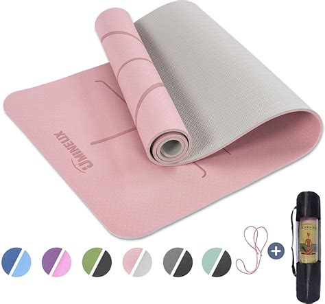 The 8 Best Yoga Mats For The Home And Gym - Morning Lazziness