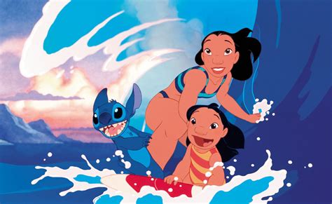 Lilo & Stitch || Nani, Lilo and Stitch - Lilo & Stitch Photo (44063273) - Fanpop - Page 19