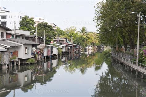 Shanty Town 790323 Stock Photo at Vecteezy