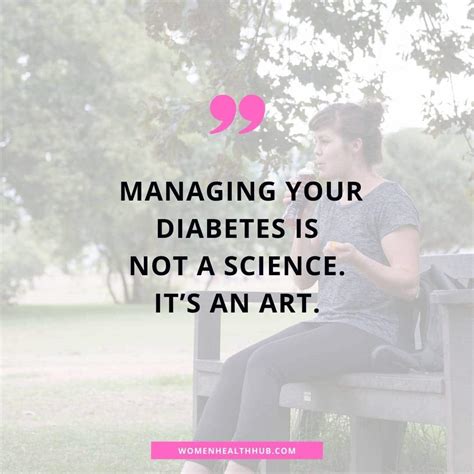 24 Inspirational Diabetes Quotes to Uplift Your Mood