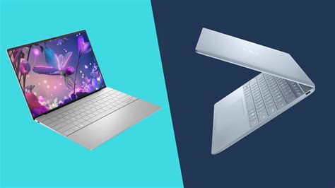 Dell XPS 13 Plus vs. XPS 13: which Dell laptop is better? | TechRadar
