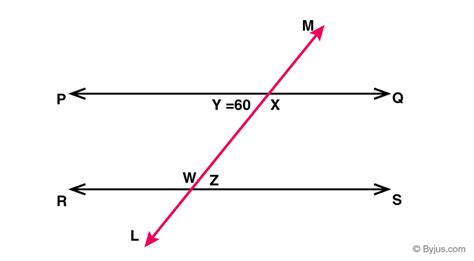 What Is The Difference Between Alternate Interior And Exterior Angles ...