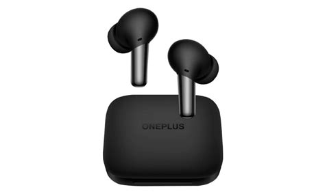 OnePlus Buds Pro - Matte Black - tejarra.com