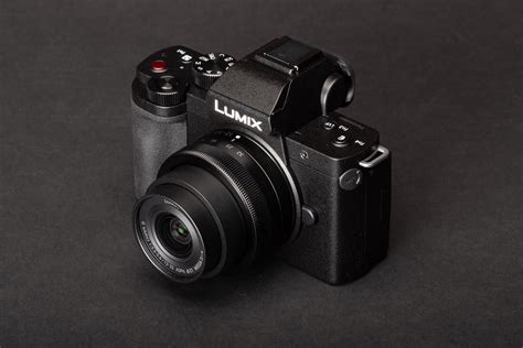 Panasonic Lumix G100 | lupon.gov.ph