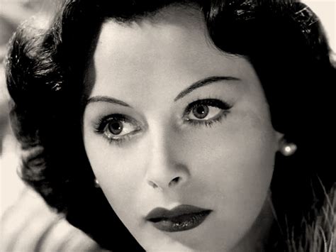 Hedy-Lamarr - WanderPast