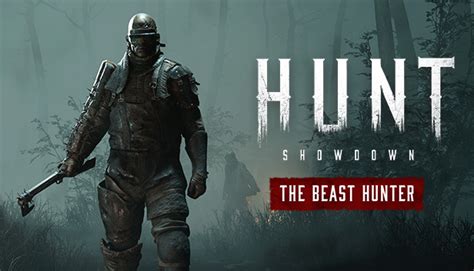 Hunt: Showdown - The Beast Hunter on Steam