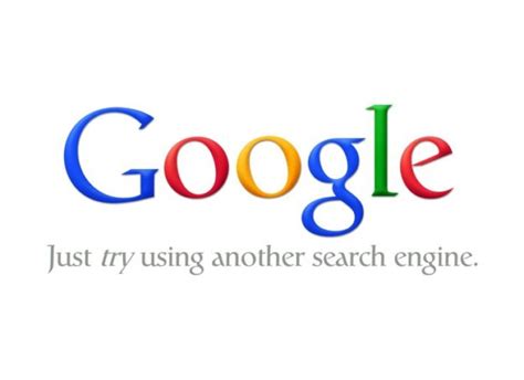 Google Honest Advertising Slogan | Creative Ads and more…