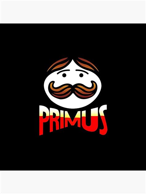 "PRIMUS BEST LOGO" Poster for Sale by belbos | Redbubble