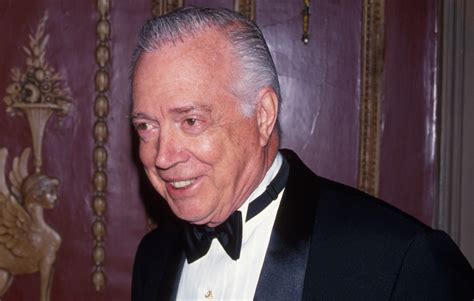 Hugh Downs, Legendary Television Host, Dies at Age 99 | Vanity Fair