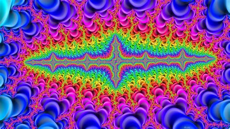 Download Trippy Artistic Psychedelic Art