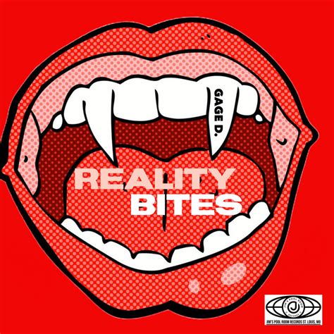 Reality Bites | Gage D. | Jim's Pool Room