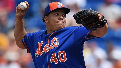 Bartolo Colon shows no signs of slowing down, even as his fastball does ...