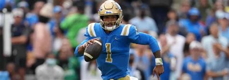 Thor Nystrom’s Best College Football Week 12 Bets (2022) | BettingPros