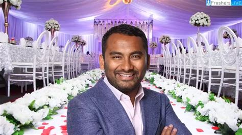 Is Amol Rajan Married? Who is Amol Rajan married to? Who is Amol Rajan’s wife? Charlotte ...