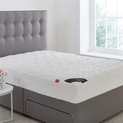 Silentnight Emperor Mattress Topper | Silentnight