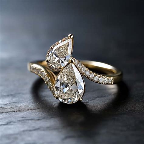 Custom Engagement Ring Design – Bailey's Fine Jewelry