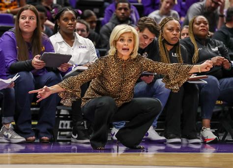 WINNER: Collecting championships is what LSU’s new homegrown women’s basketball coach Kim Mulkey ...