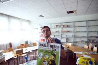 ‘Charlie Hebdo’ satire isn’t new, but exposes what’s ‘ok’ to mock - National | Globalnews.ca