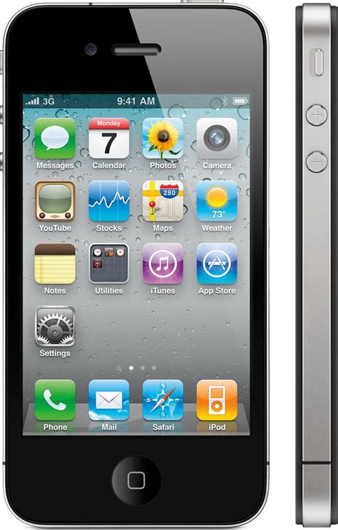 Apple iPhone 4S 32GB Price in India 2024, Full Specs & Review | Smartprix