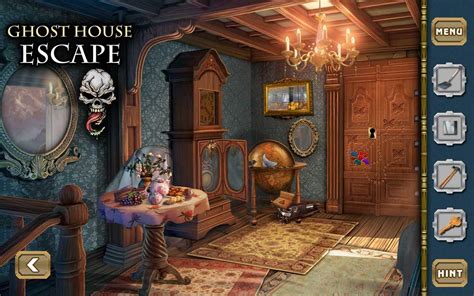 Escape Games for Free : Haunted Rooms APK for Android Download