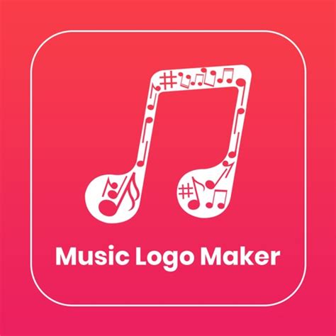 Music Logo Maker by Shivam Pavashiya