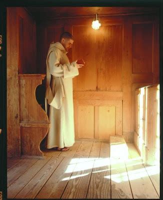 Fr Ray Blake's Blog: Carthusians