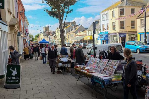 Bridport Dorset - The Best Things to See & Do in Bridport