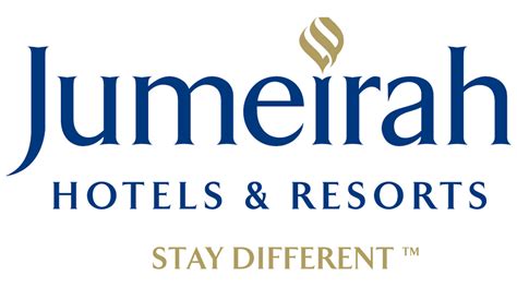 Jumeirah Hotels & Resorts Vector Logo | Free Download - (.AI + .PNG) format - SeekVectorLogo.Com