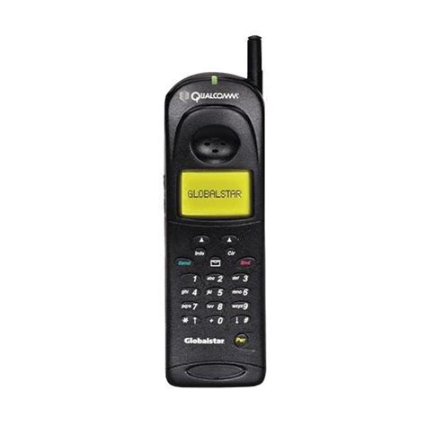 Globalstar GSP-1600 Satellite Phone