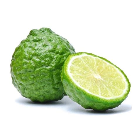 Kaffir Lime / Limau Purut – Chin Woh – Vegetables & Fruits Supplier in Ipoh