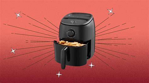 You Can Snag This Compact Dash Air Fryer for Just $35 Right Now - CNET