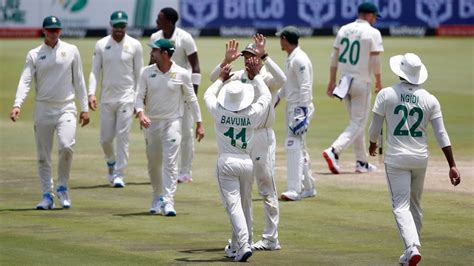 SA vs SL 2020/21, SA vs SL 2nd Test Match Preview - South Africa eye elusive series win against ...