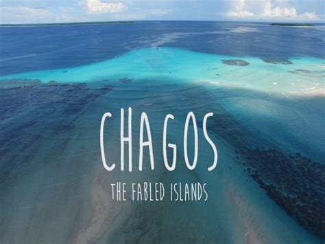 The Fabled islands of Chagos | Chagos archipelago, Chagos islands, Island