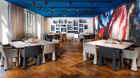 Meetings | Andaz Amsterdam Prinsengracht