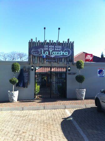 La Tazzina, Edenvale - Restaurant Reviews, Phone Number & Photos - Tripadvisor