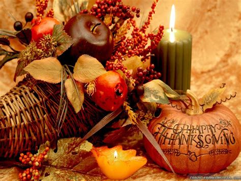 Thanksgiving Day Pumpkin Wallpapers - Wallpaper Cave