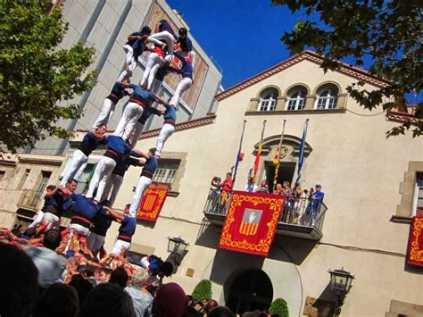 BARCELONA: ESPLUGUES DE LLOBREGAT ~ Beautiful places of Barcelona and Catalonia