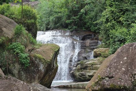 The 6 Best Waterfalls in Nuwara Eliya to Visit