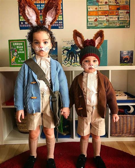 Discover more about boys costumes #boyscostumes | Bunny costume kids, Clever halloween costumes ...