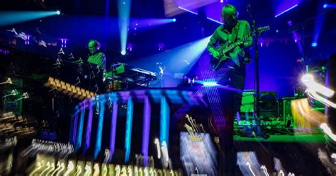 Phish Plays Madison Square Garden For 69th Time: Recap, Setlist & The ...