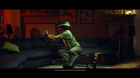 AbanCommercials: SPRITE TV Commercial • SPRITE advertsiment • Nacida ...